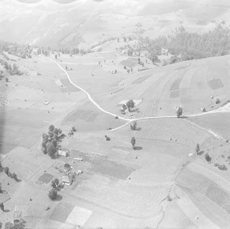 légifelvétel-Gyalui havasok